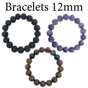 Bracelets-12mm