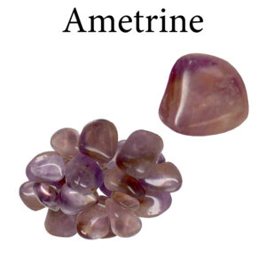 Ametrine