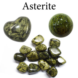 Asterite