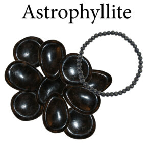 Astrophyllite