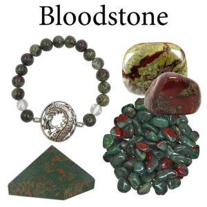 Bloodstone