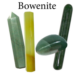 Bowenite