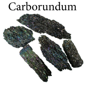 Carborundum