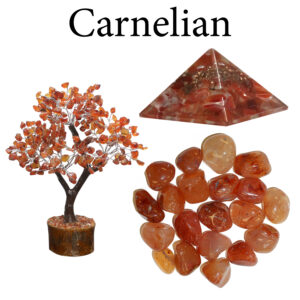 Carnelian
