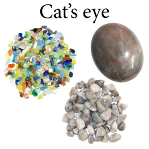 Cat's Eye