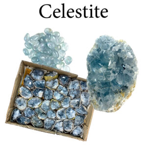 Celestite