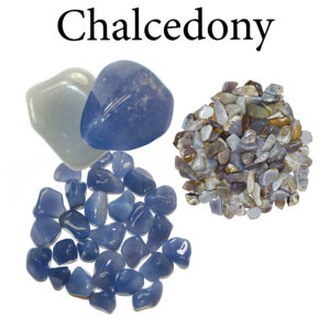 Chalcedony