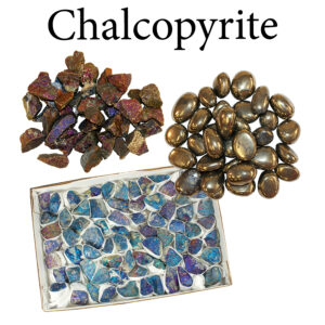 Chalcopyrite