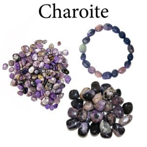 Charoite