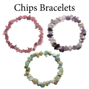 Bracelets-Chips