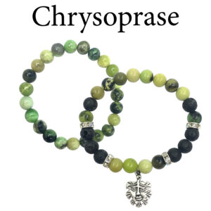 Chrysoprase