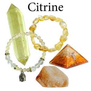 Citrine
