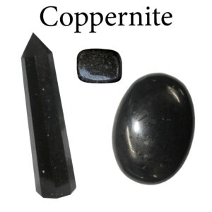 Coppernite
