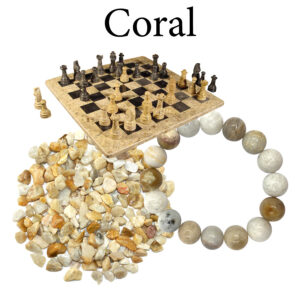 Coral