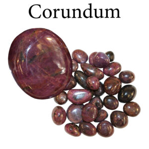 Corundum