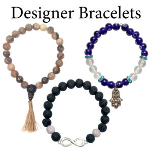 Bracelets-Designer
