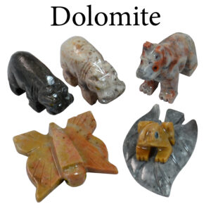 Dolomite