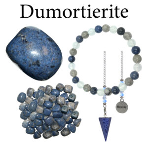 Dumortierite
