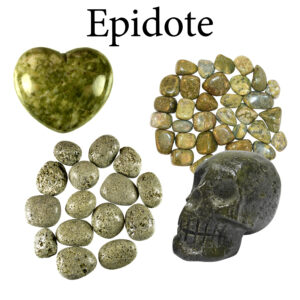 Epidote