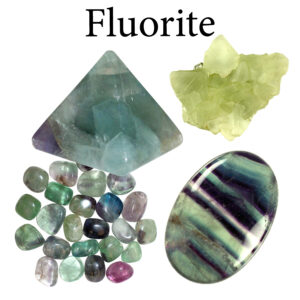 Fluorite