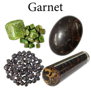 Garnet