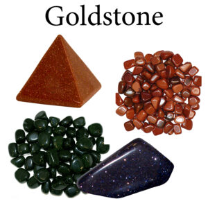 Goldstone