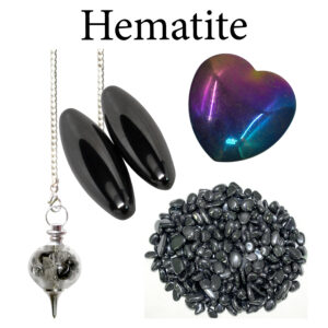 Hematite