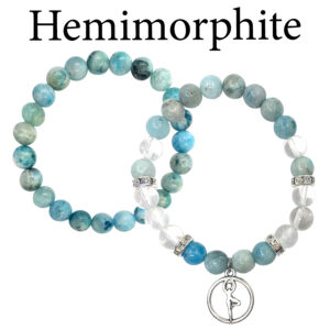 Hemimorphite