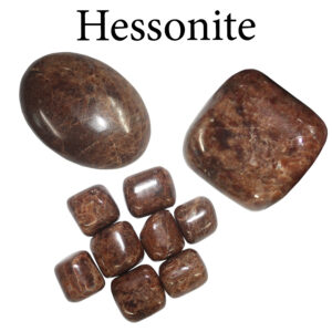 Hessonite