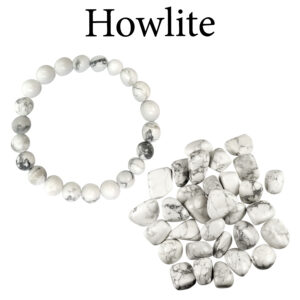 Howlite