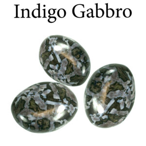 Indigo Gabbro