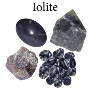 Iolite