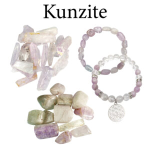 Kunzite