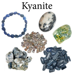 Kyanite