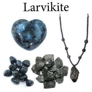 Larvikite