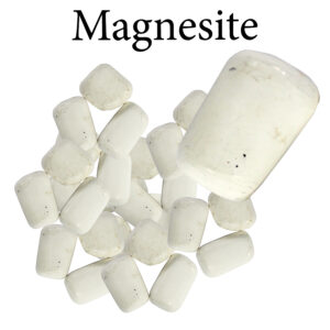 Magnesite