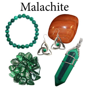 Malachite