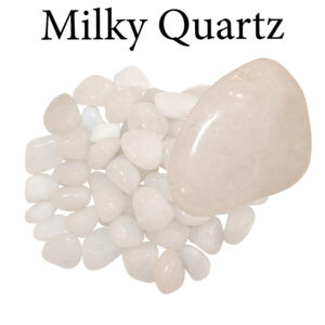 Milky Quartz