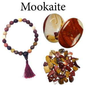 Mookaite