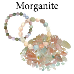 Morganite