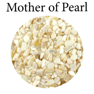 Mother of Pearl