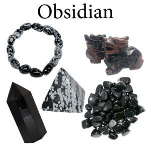 Obsidian