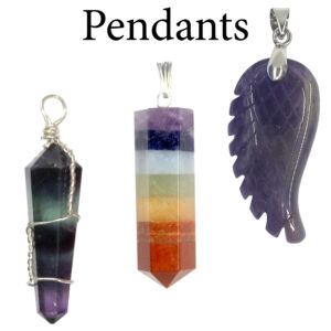 Pendants