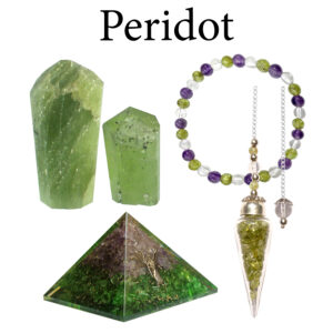 Peridot