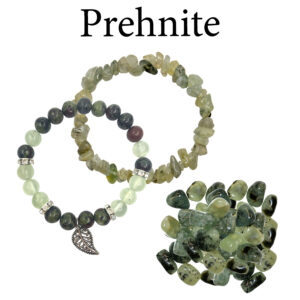 Prehnite