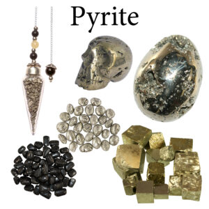 Pyrite