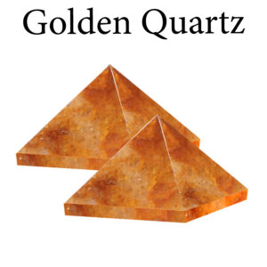 Quartz, Golden