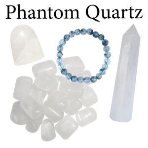 Quartz, Phantom
