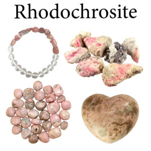 Rhodochrosite