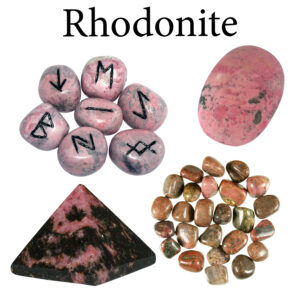 Rhodonite